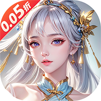 云海寻仙记(游云求仙0.05折免费版)